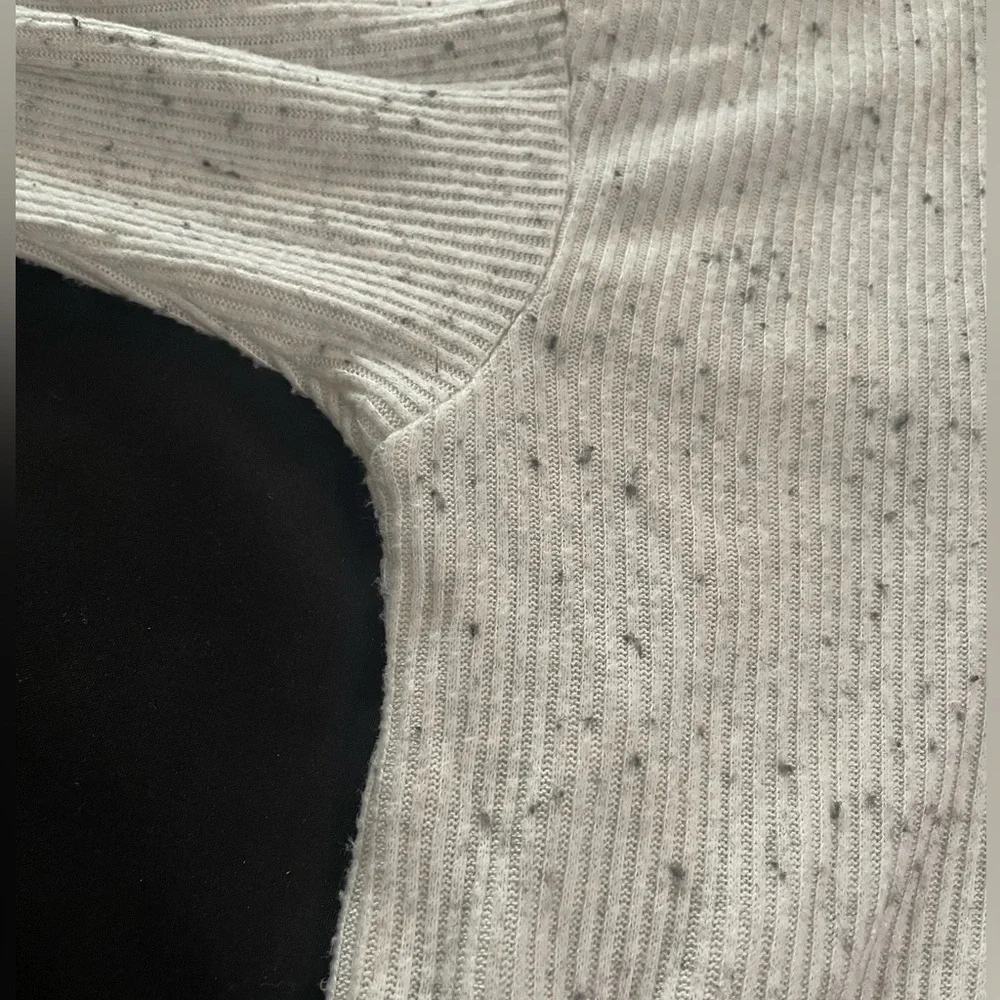 American Eagle Ribbed Top - Picture 6 of 6